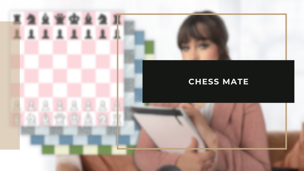 Chess Mate