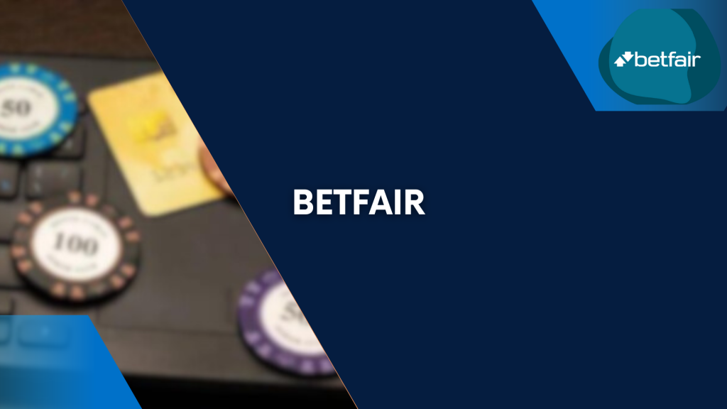 Betfair 