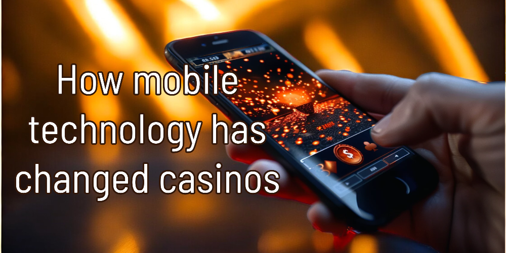 The Complete Mobile Makeover of Online Casinos – Key Milestone Sand the Future