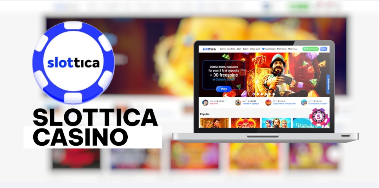 Slottica Honest Analysis